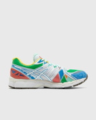 Kenzo X Asics Gel Kayano 20 Multi - Mens - Lowtop