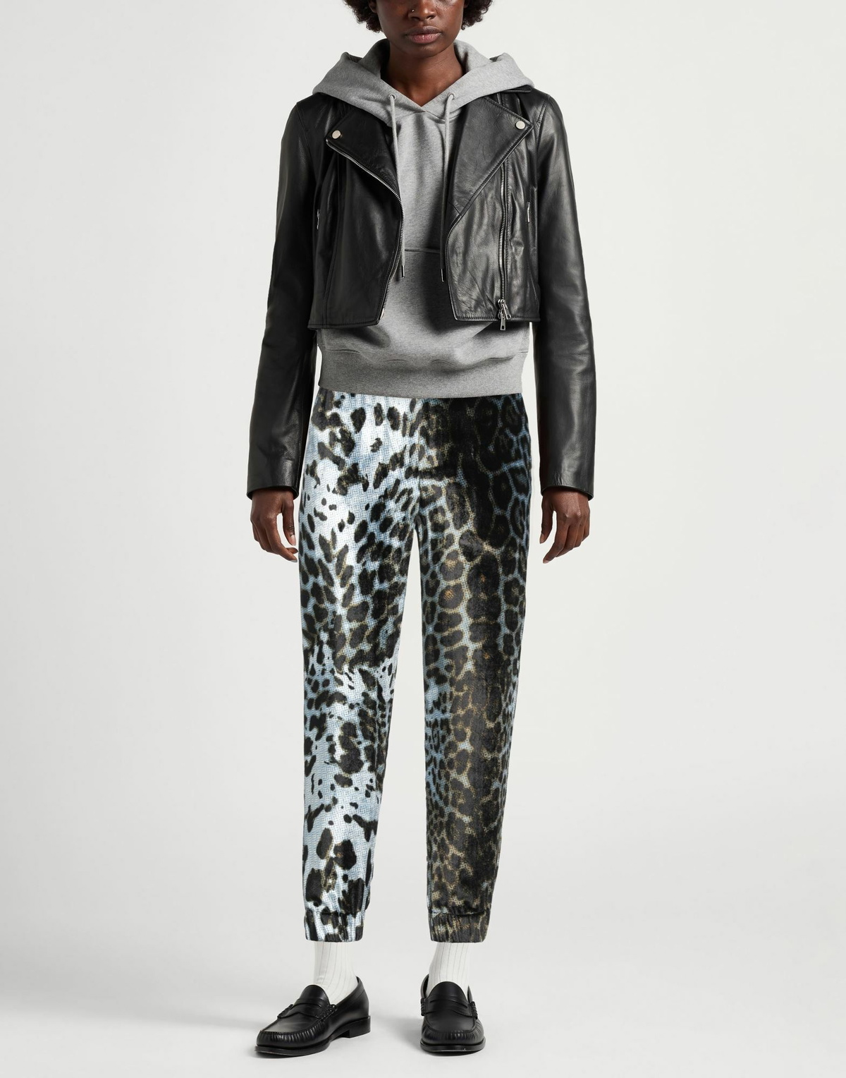 R13 Womens Pants Sky in Blue