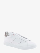 Kiton Ciro Paone Sneakers White   Mens