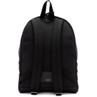 Saint Laurent Black City Backpack