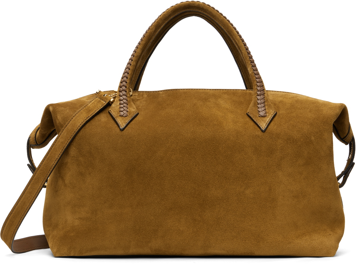 Métier Tan Vérité City Bag