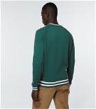 Loro Piana - Wallace cashmere sweater