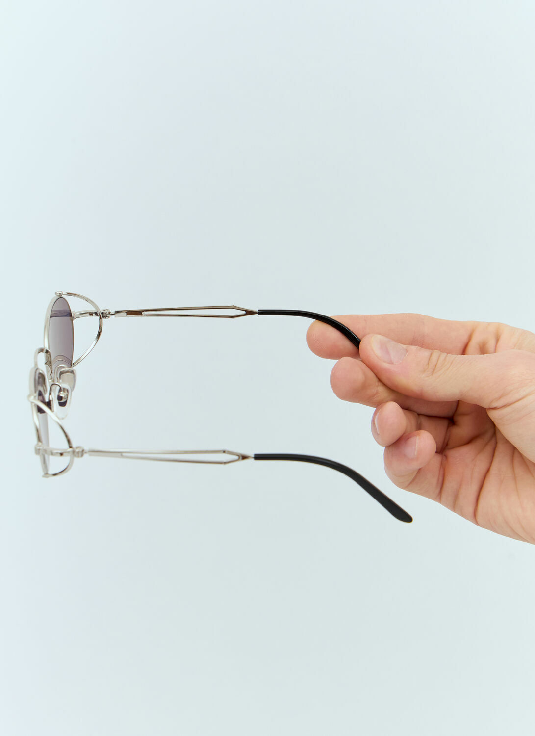 Jean Paul Gaultier The 55-3175 Sunglasses