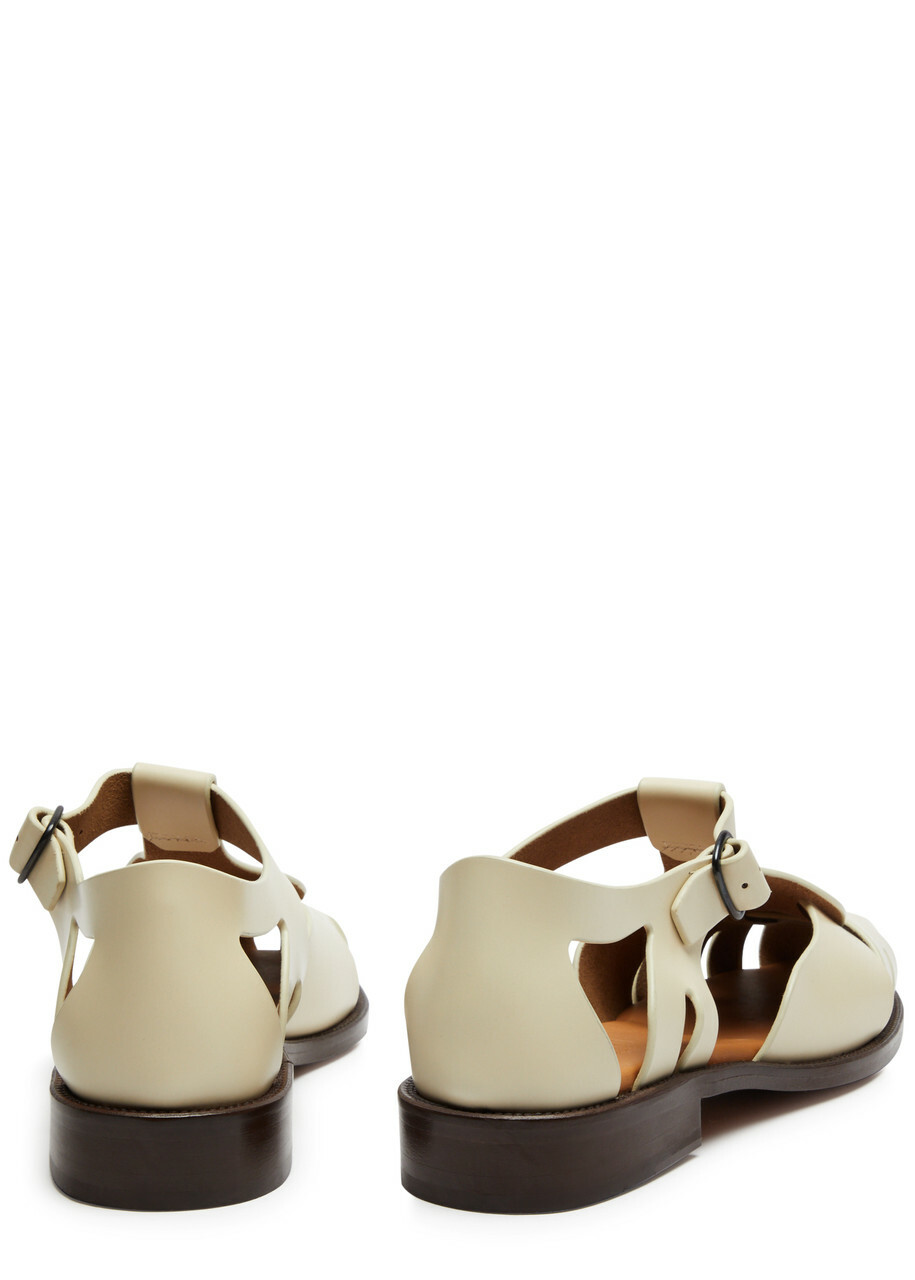 HEREU【関税送料込み＆SALE価格】SANDALS PESCA - FOR ALL - Fisherman Sandal – Hereu Studio