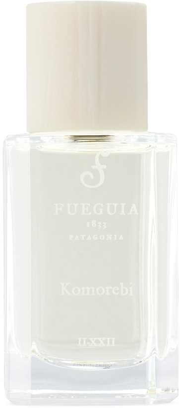 Photo: Fueguia 1833 Komorebi Eau De Parfum, 50 mL