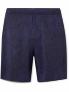 Lululemon - Surge Recycled Stretch-Shell Shorts - Blue