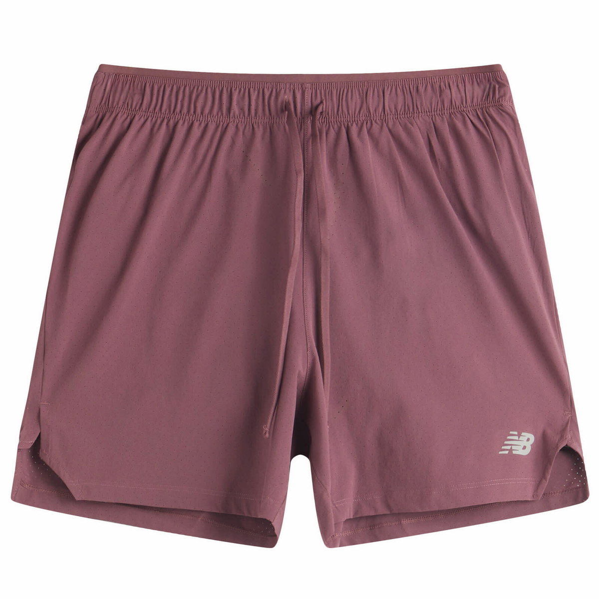 New Balance Running New Balance RC Short 5" in Purple