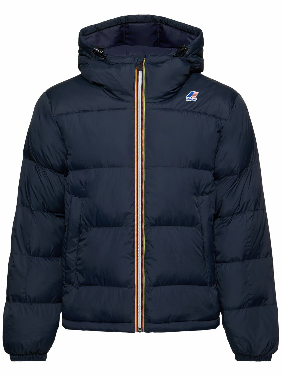 K way padded jacket online