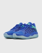 Puma HALI 1 Blue Mens Basketball