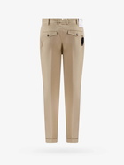 Pt Torino Trouser Beige   Mens