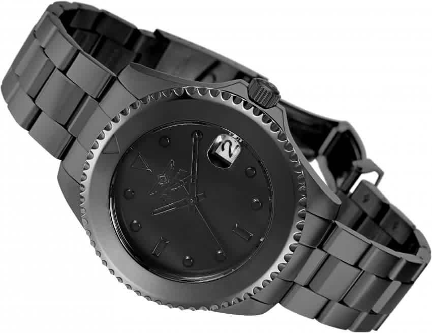 Invicta Pro Diver Date Automatic Black Dial Ladies Watch 35042