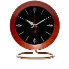 Vitra Chronopak Desk Clock - George Nelson