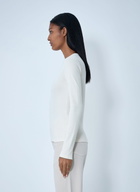 JW Anderson Logo Motif T-Shirt