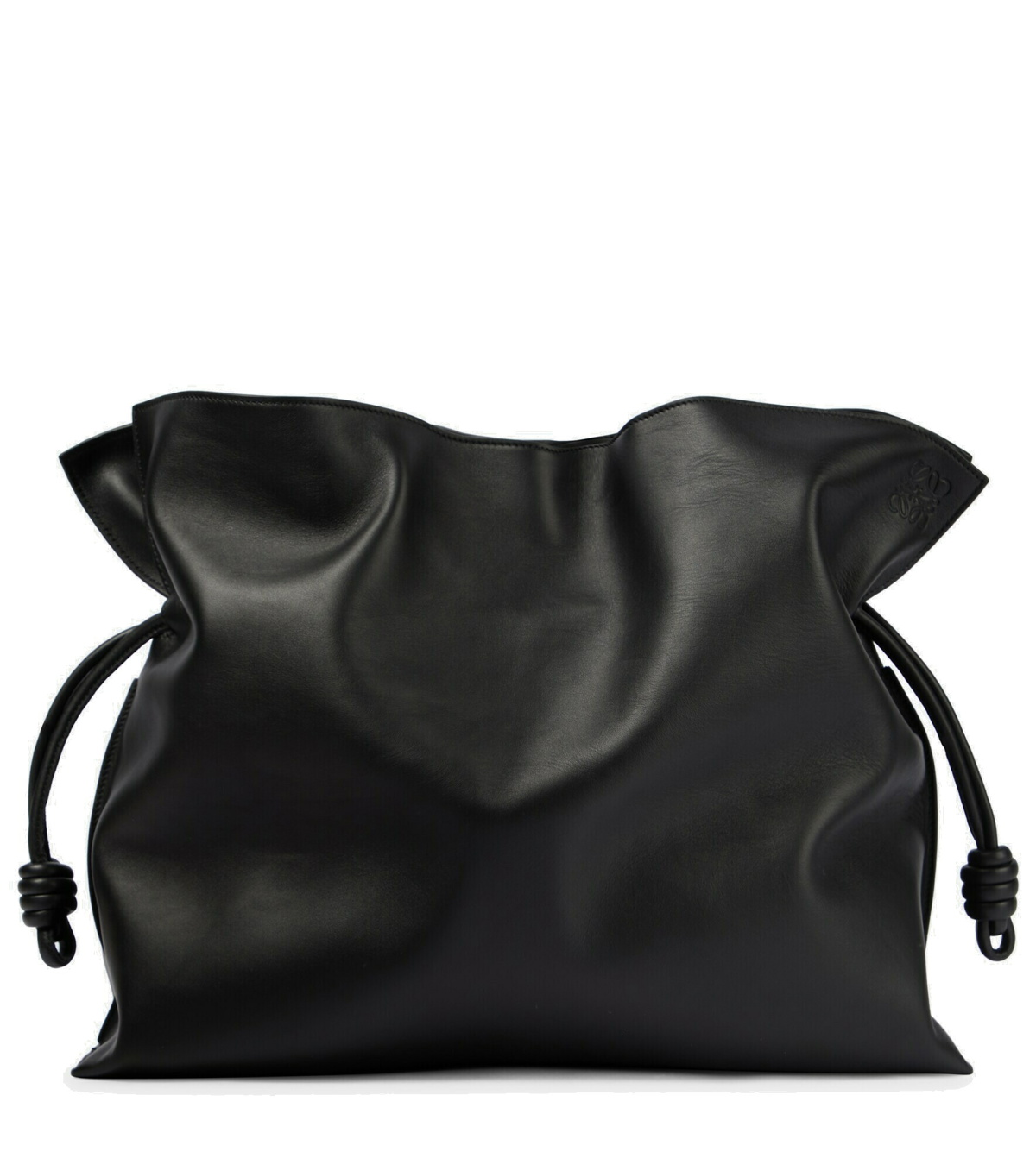 Loewe - Flamenco XL leather shoulder bag Loewe