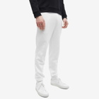 Polo Ralph Lauren Men's Vintage Fleece Sweat Pant in White