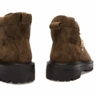 Bass Weejuns Men's Mason Alpine Boot in Combat Suede