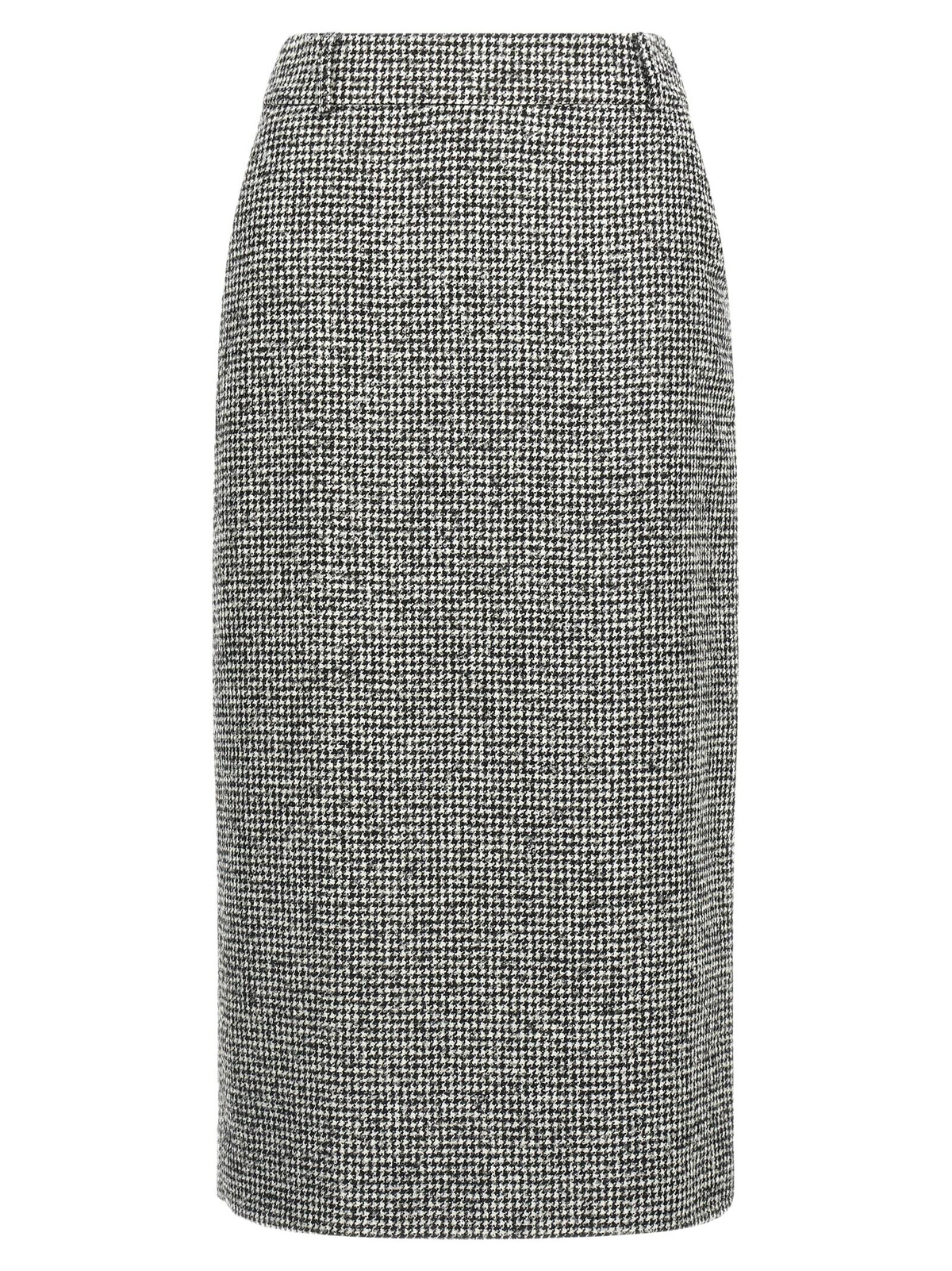 Ermanno Scervino Longuette Skirt