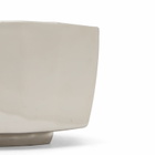 HKliving Bowl - Medium in Chrome 