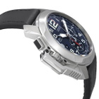 Graham Chronofighter Chronograph Automatic Blue Dial Mens Watch 2CCAS.U01A