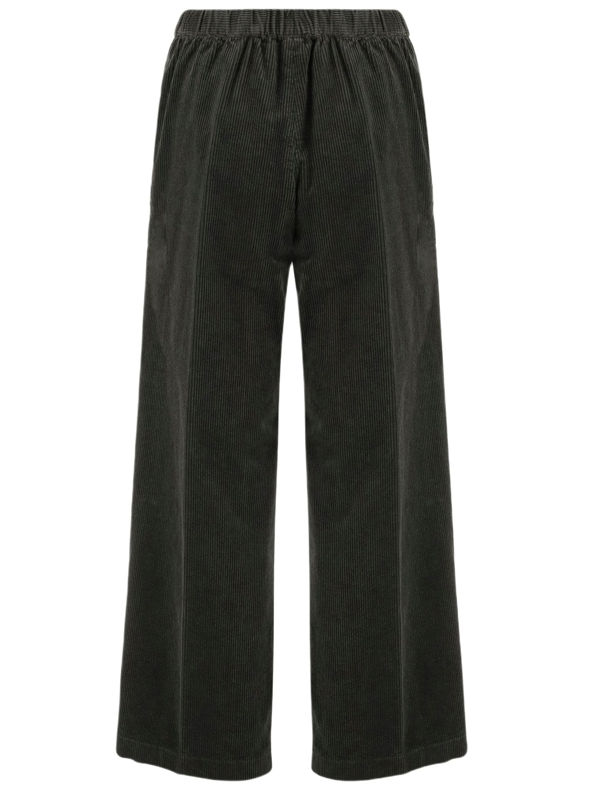 Aspesi Cotton Velvet Pants