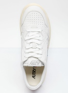 Autry Medalist Low Top Sneakers