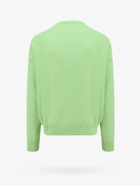 Palm Angels   Sweater Green   Mens