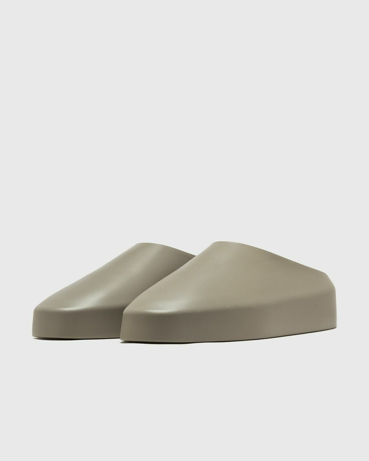 Fear of God CALIFORNIA 2.0 Grey Mens Sandals & Slide