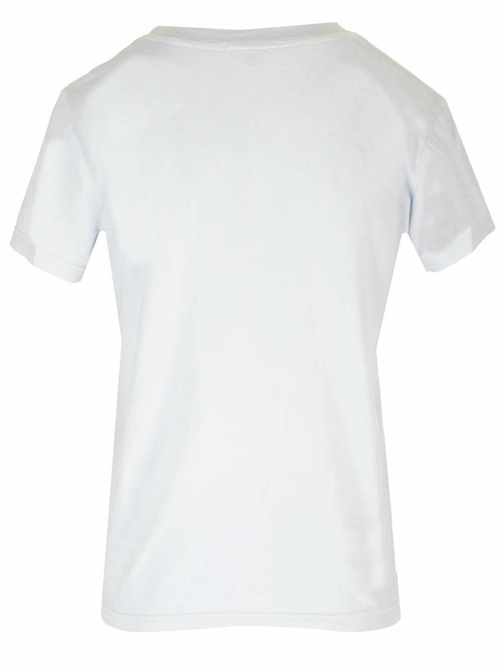 James Perse Cotton T-shirt