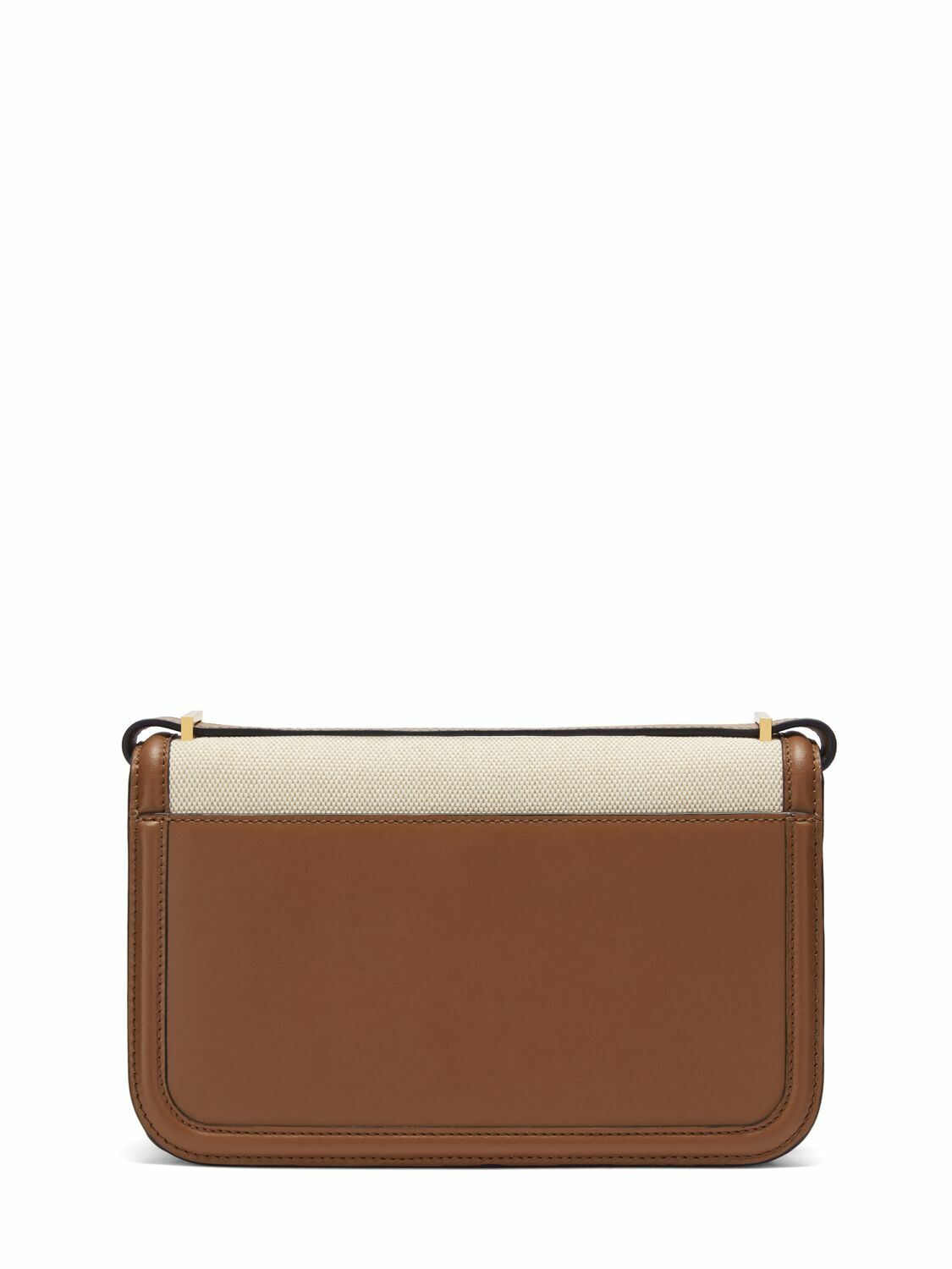 デメリエーThe Paris Crossbody canvas bag DEMELLIER The Paris Crossbody Canvas Bag DeMellier