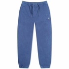 Polo Ralph Lauren Men's Loopback Fleece Sweat Pant in Light Navy