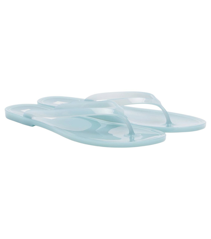 Photo: Christopher Esber Jo thong sandals