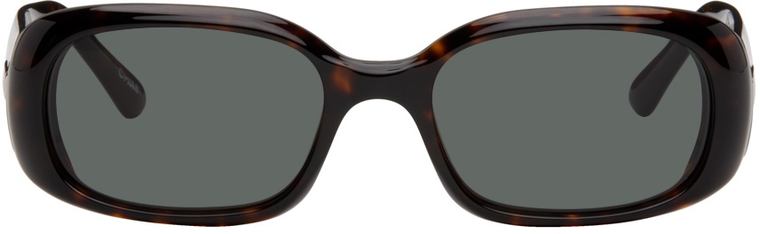 Photo: CHIMI Brown LAX Sunglasses