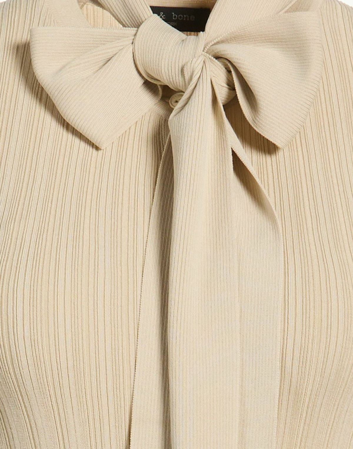 Rag & Bone Womens Cardigan in Beige