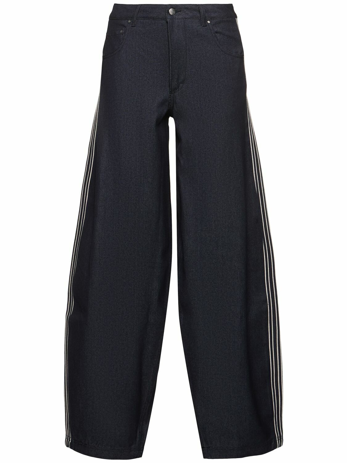 ボトムスその他 adidas originals DENIM PANTS unisex ADIDAS ORIGINALS Denim Pants adidas Originals