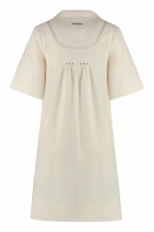 See by Chloé Cotton Mini-dress