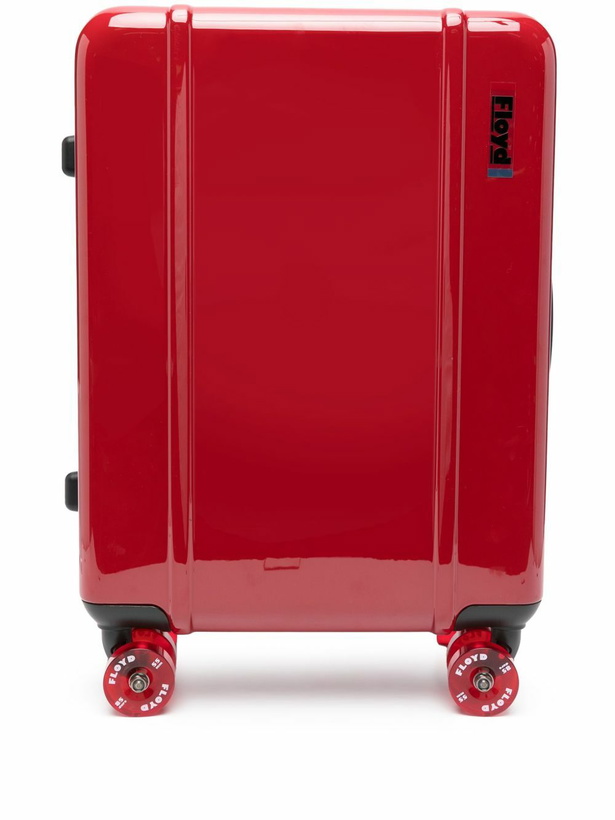 Photo: Floyd Floyd Cabin Luggage