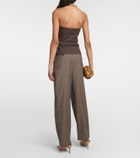 SIR Sandrine bustier