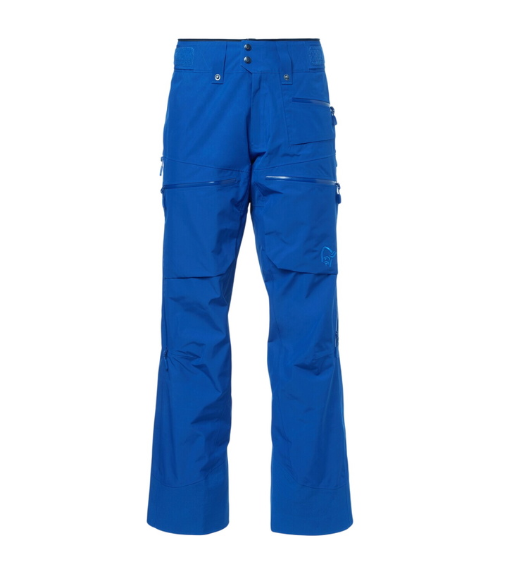 Photo: Norrøna Lofoten ski pants