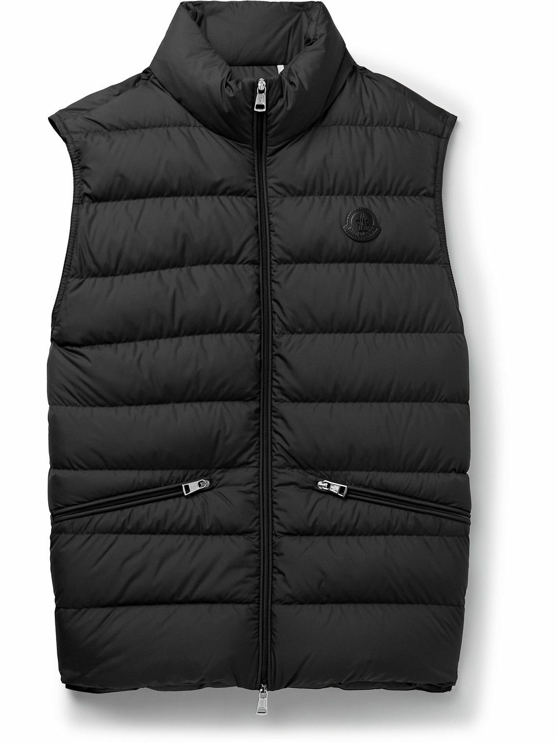 Moncler discount bodywarmer men