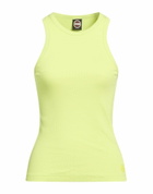 Colmar Womens Tank top Lime in Green
