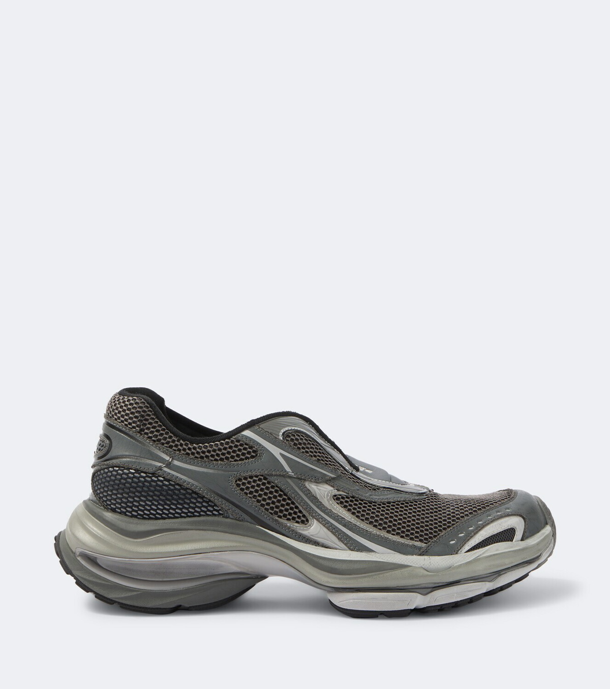 Balenciaga D'Orsay sneakers