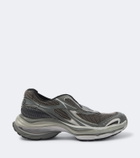 Balenciaga D'Orsay sneakers
