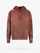 études Sweatshirt Brown   Mens