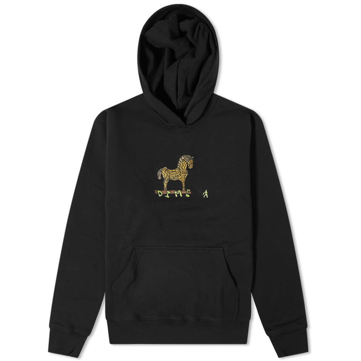 Photo: Dime Trojan Hoody