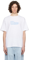 Dime White Classic T-Shirt