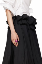 La Manso Pink Misubishi Ring