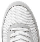Orlebar Brown - Larson Panelled Mesh Sneakers - Men - White