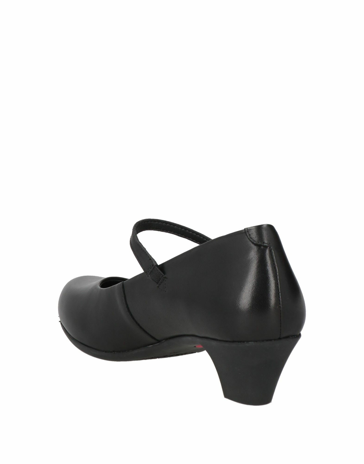 Camper Womens Pumps in Black