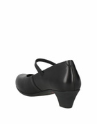 Camper Womens Pumps in Black