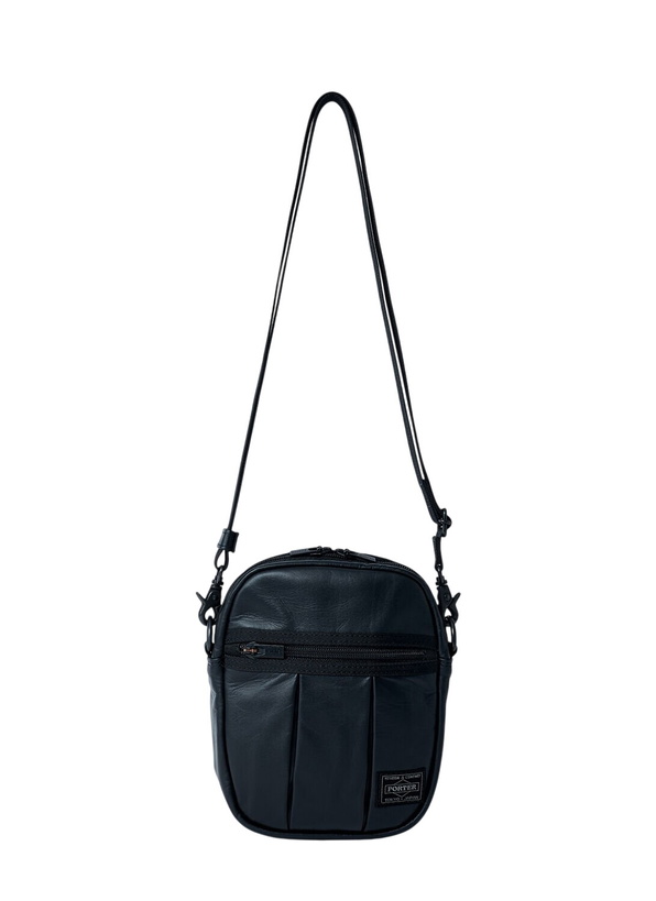 Photo: Porter-Yoshida & Co. Small Aloof Crossbody Bag